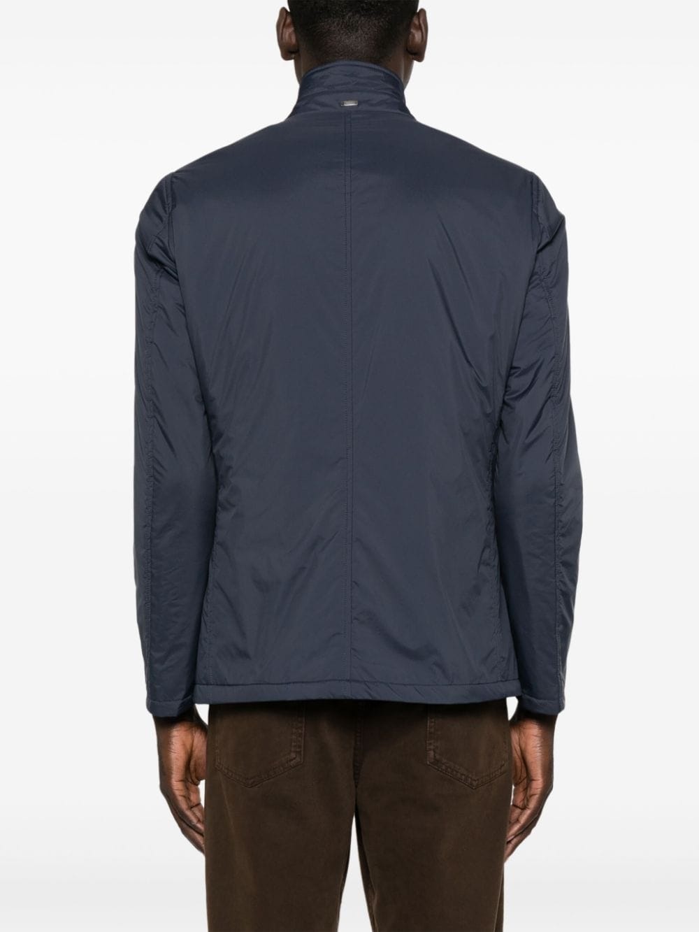 lightweight padded jacket - 4