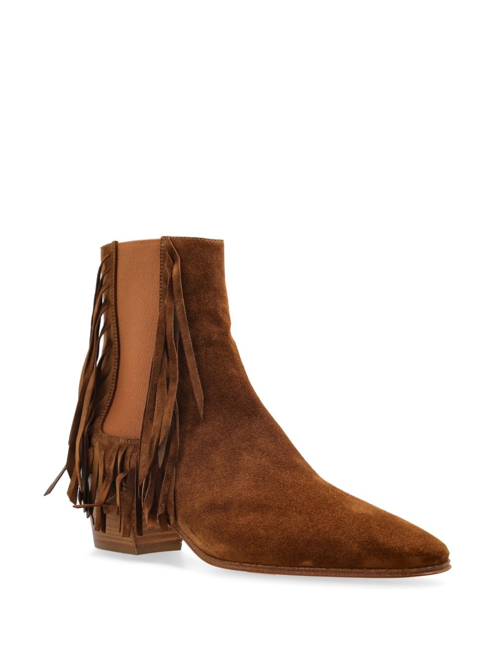 50mm Beat boots - 2