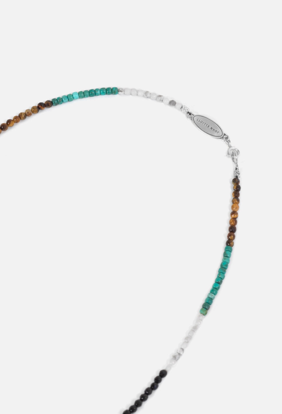 JOHN ELLIOTT X M.A.R.S BEADED NECKLACE - 3