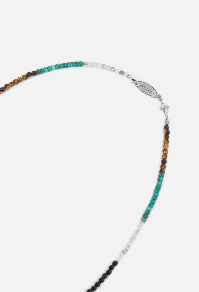 JOHN ELLIOTT X M.A.R.S BEADED NECKLACE 3