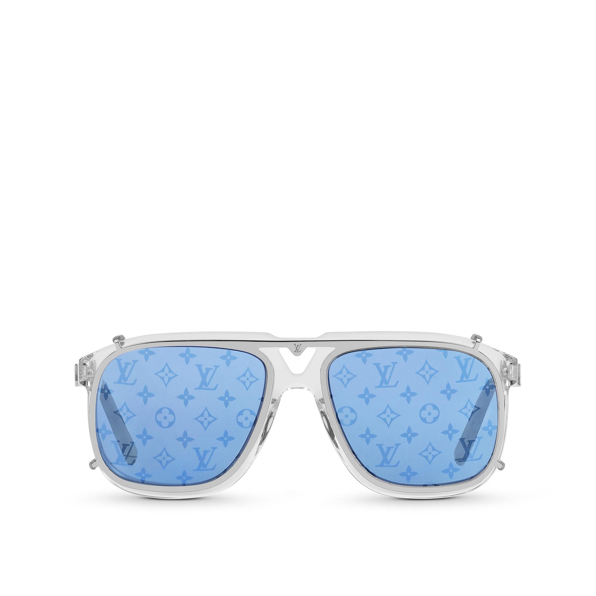 LV Satellite Sunglasses - 4