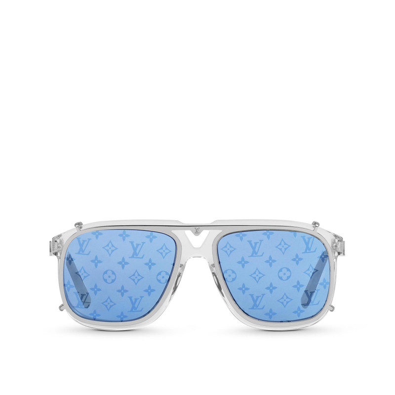 LV Satellite Sunglasses 4