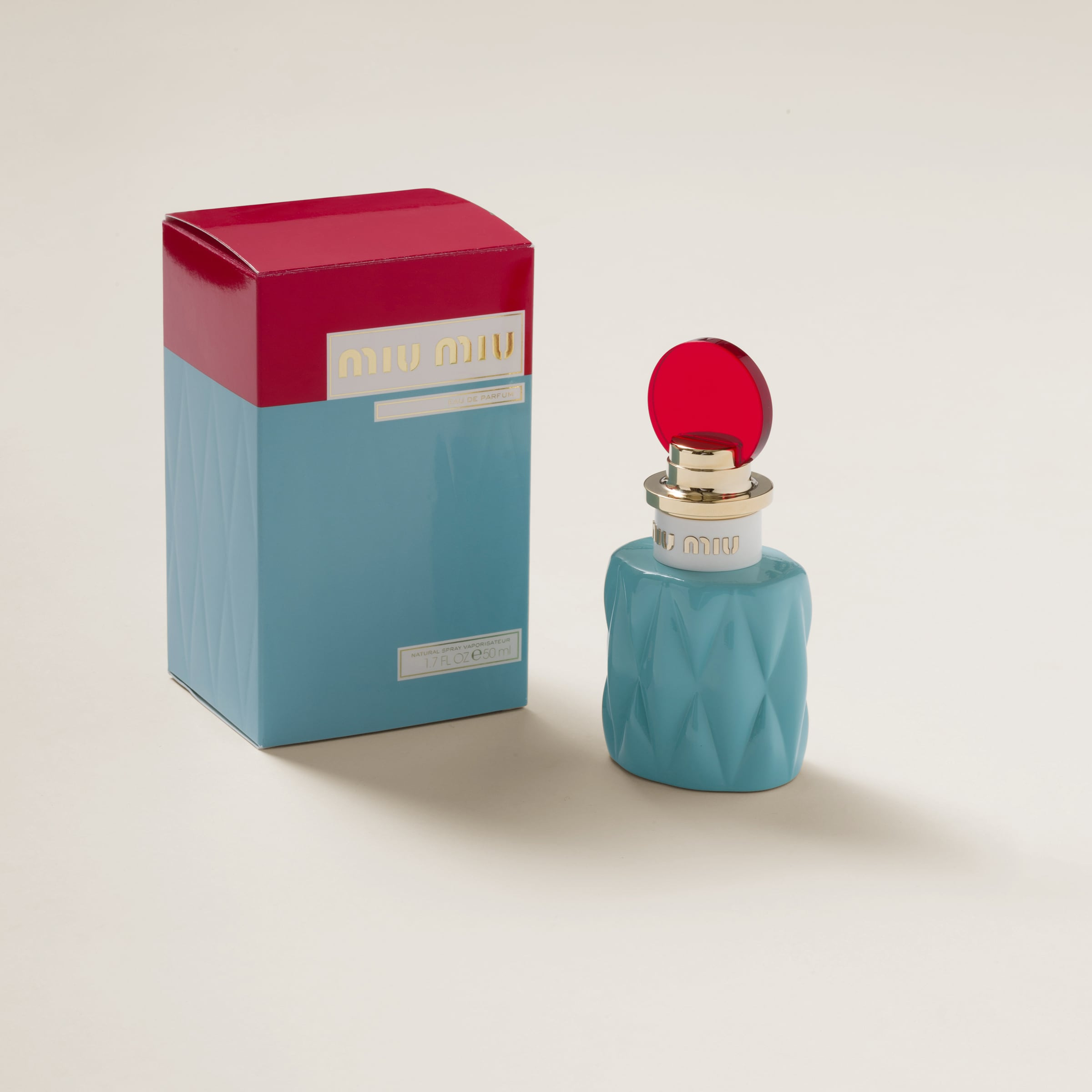 Miu Miu Eau de Parfum 50 ml - 2