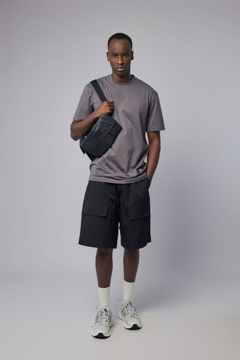 Y-3 M Wl Shorts outlook