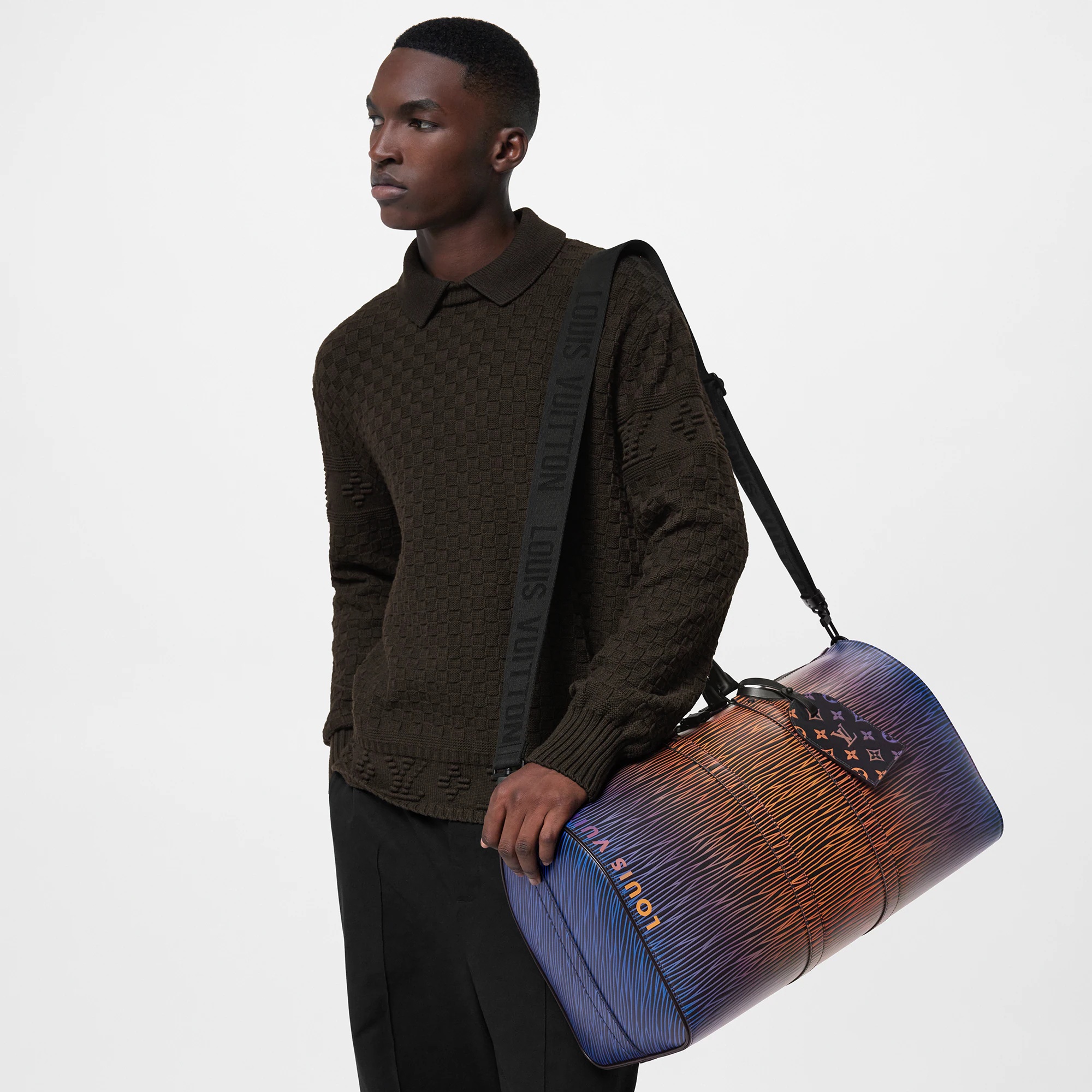 Keepall Bandoulière 50 - 8