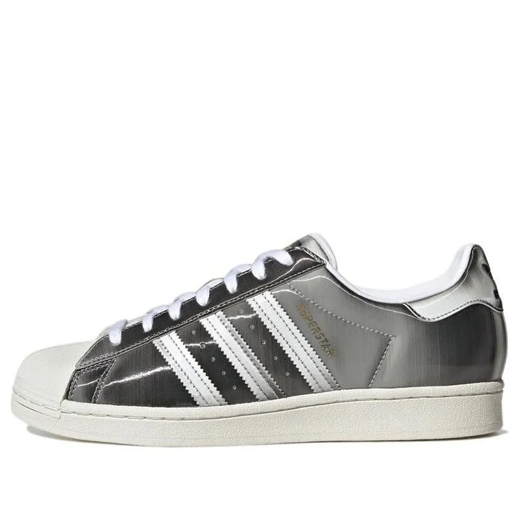 adidas gazelle silver green womens adidas Originals Wmns Superstar II - HQ2691 | SNS