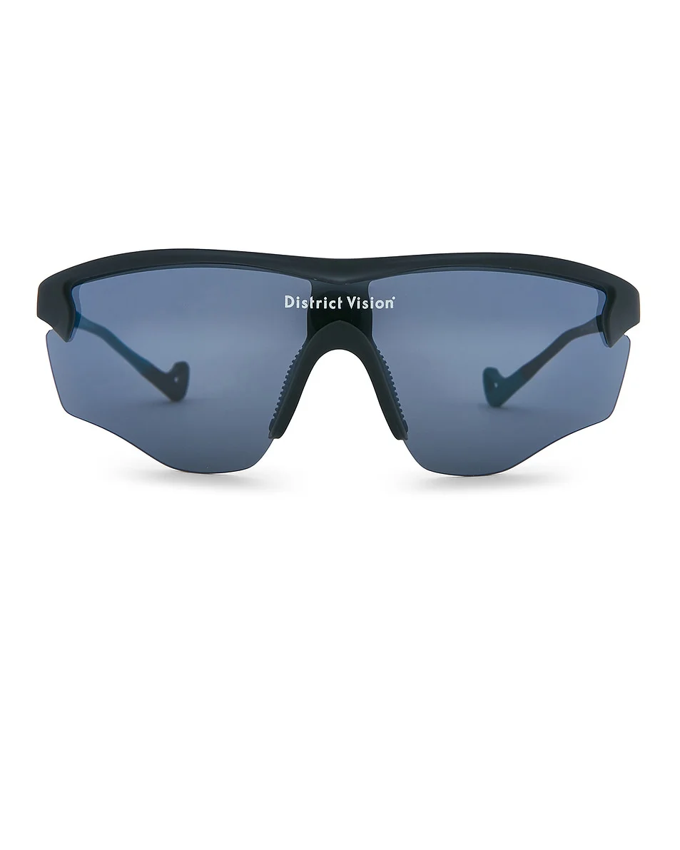 Junya Racer Sunglasses - 1