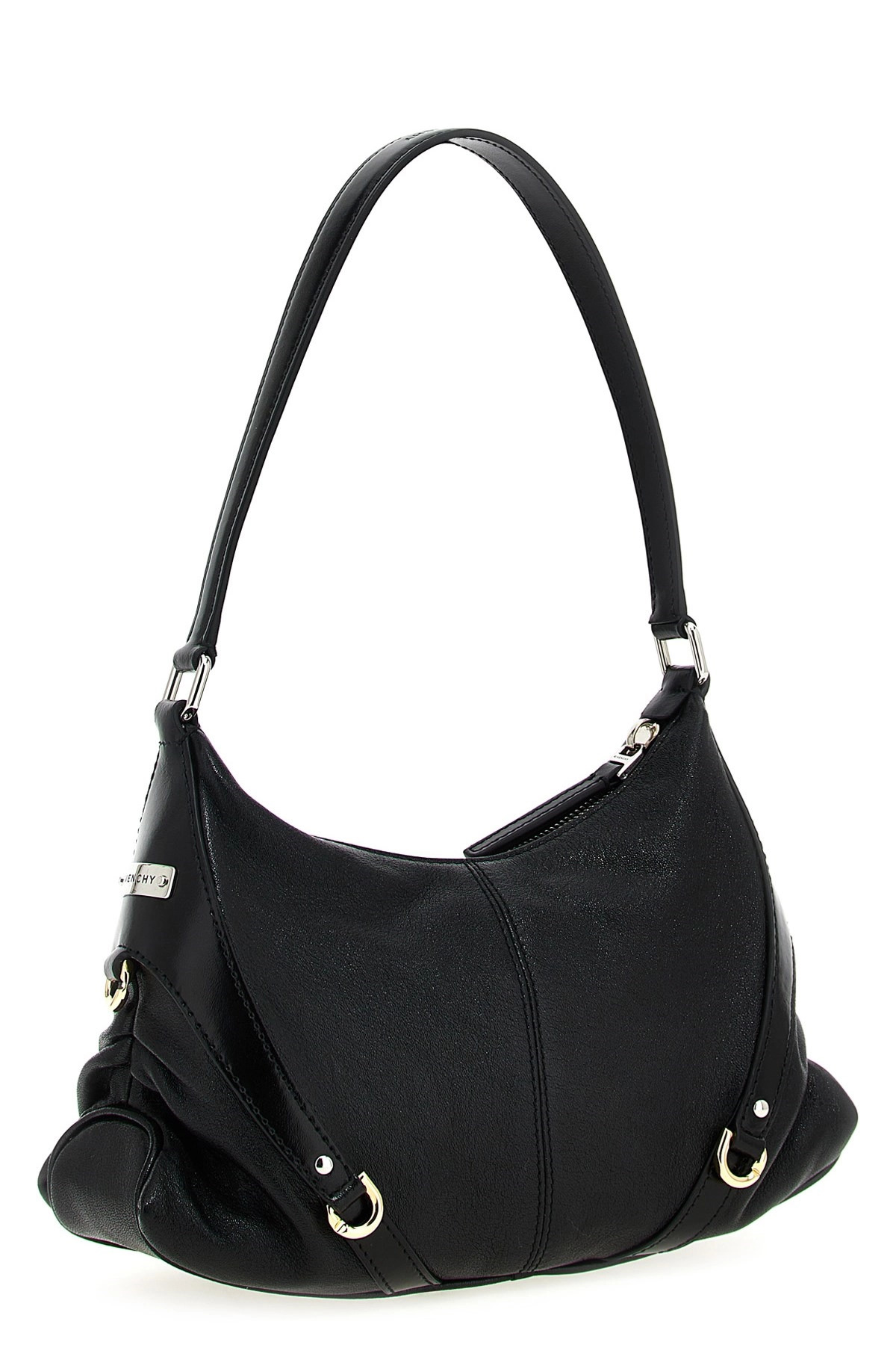 'Voyou' small shoulder bag - 3