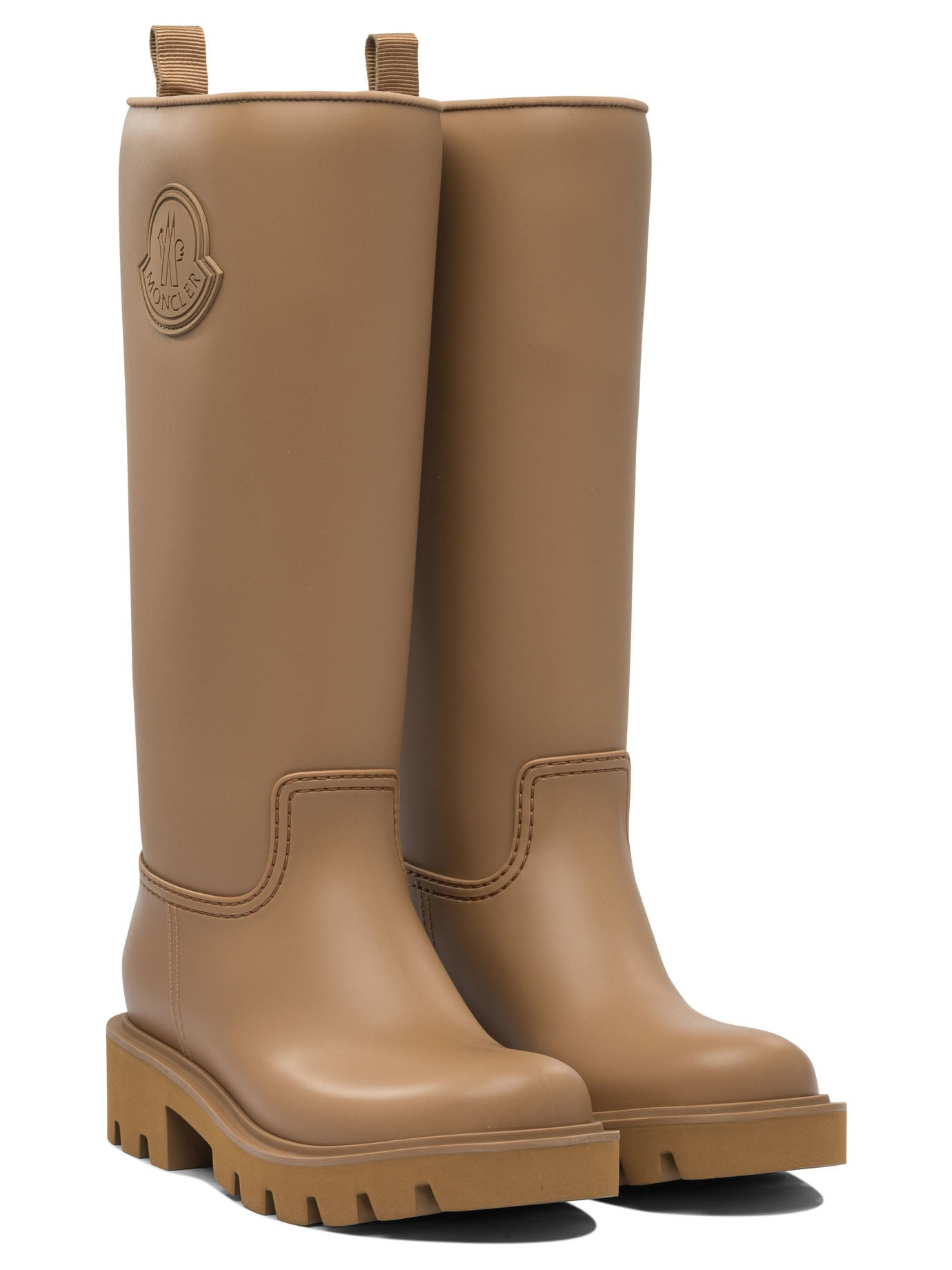 Moncler Ankle Boots - 2