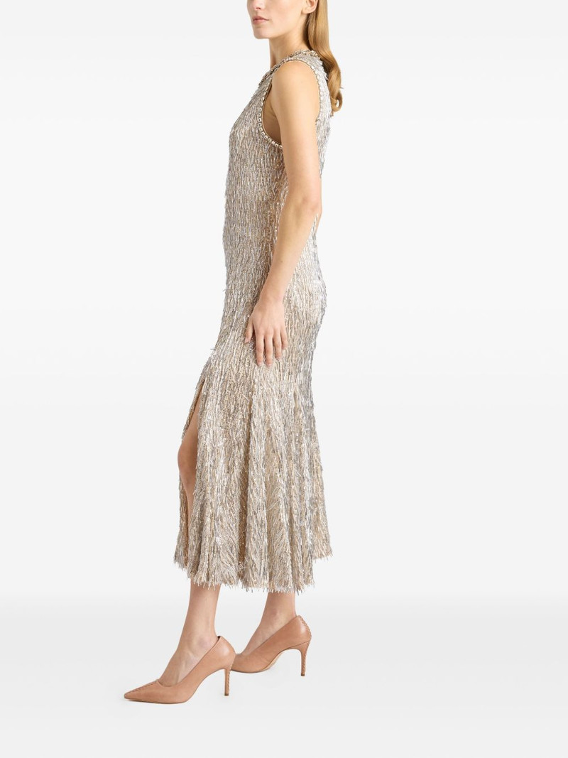 Izara midi dress 3