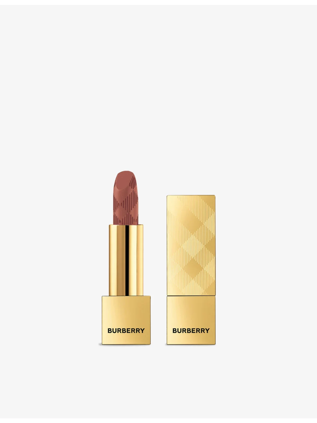Kisses matte lipstick 3.3g - 1
