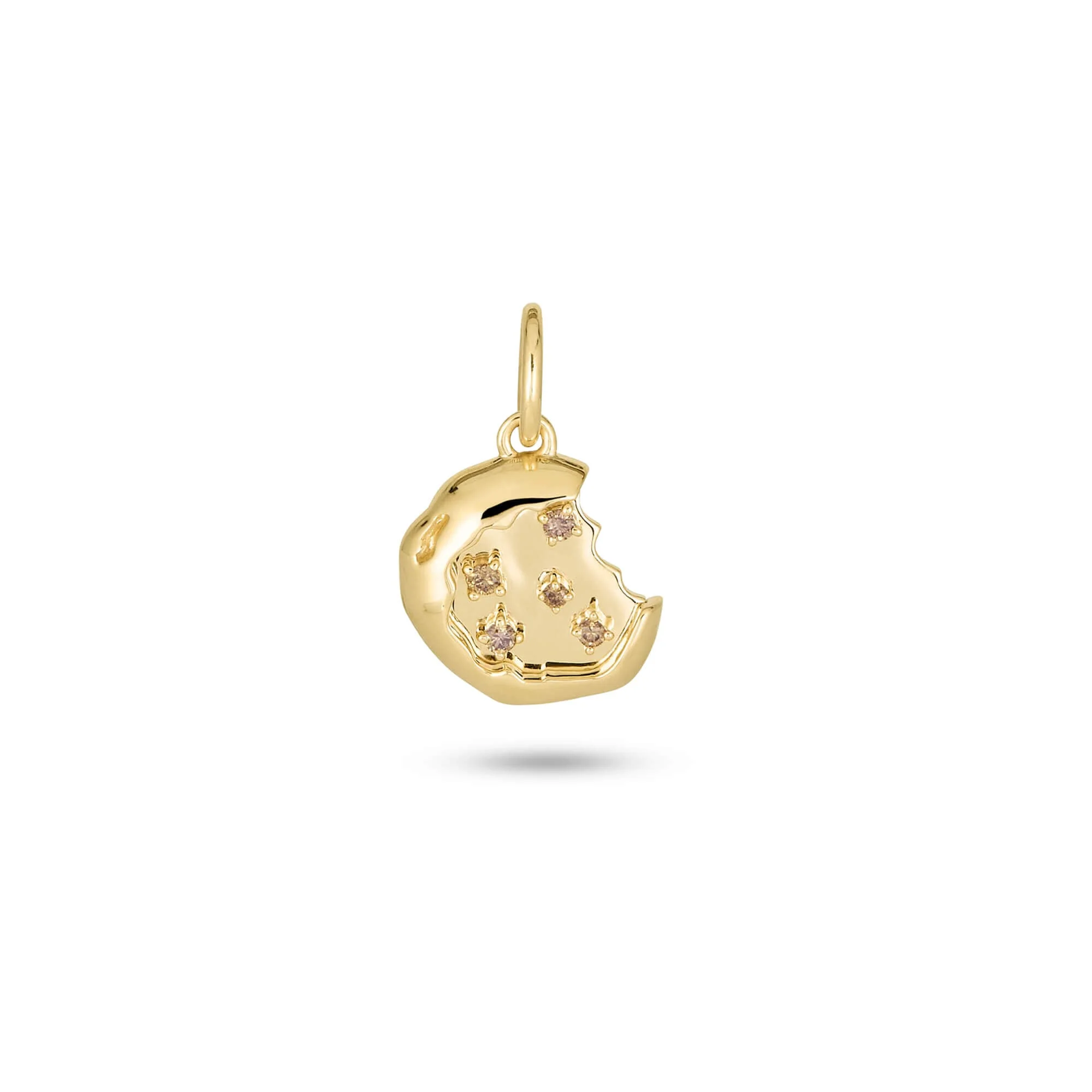 Diamond Cookie Charm - 1