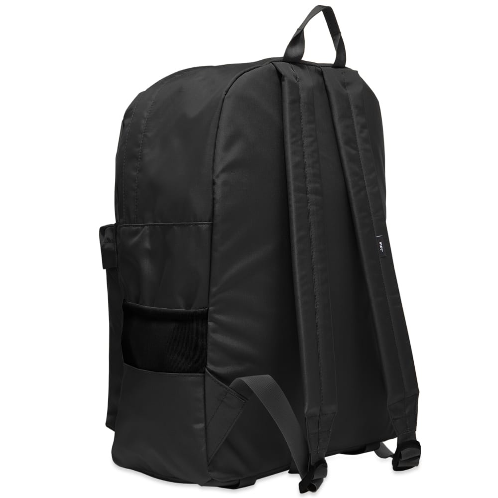 WTAPS Book Pack Nylon Bag - 2