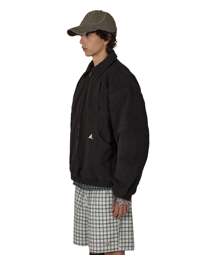 Ash Canvas Jacket 4