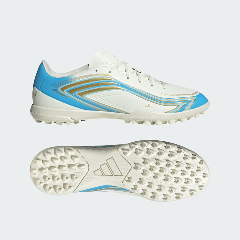 F50 MESSI CLUB Turf Soccer Cleats 5