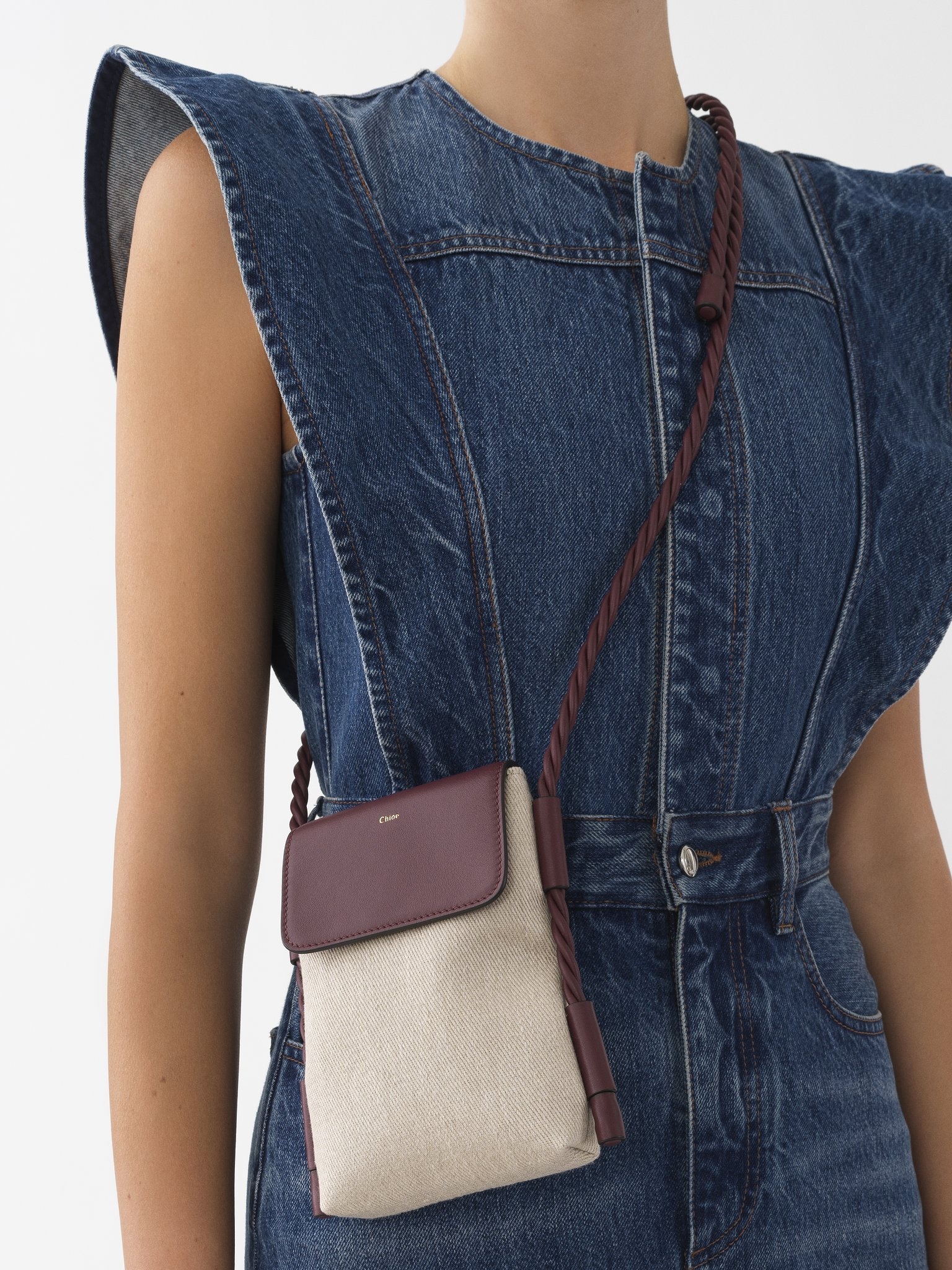 KEY PHONE POUCH - 4