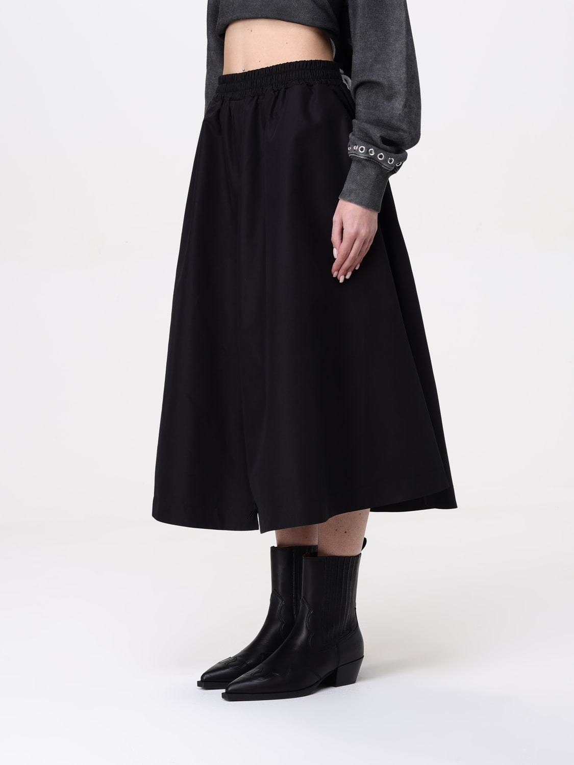 Skirt woman Golden Goose - 3