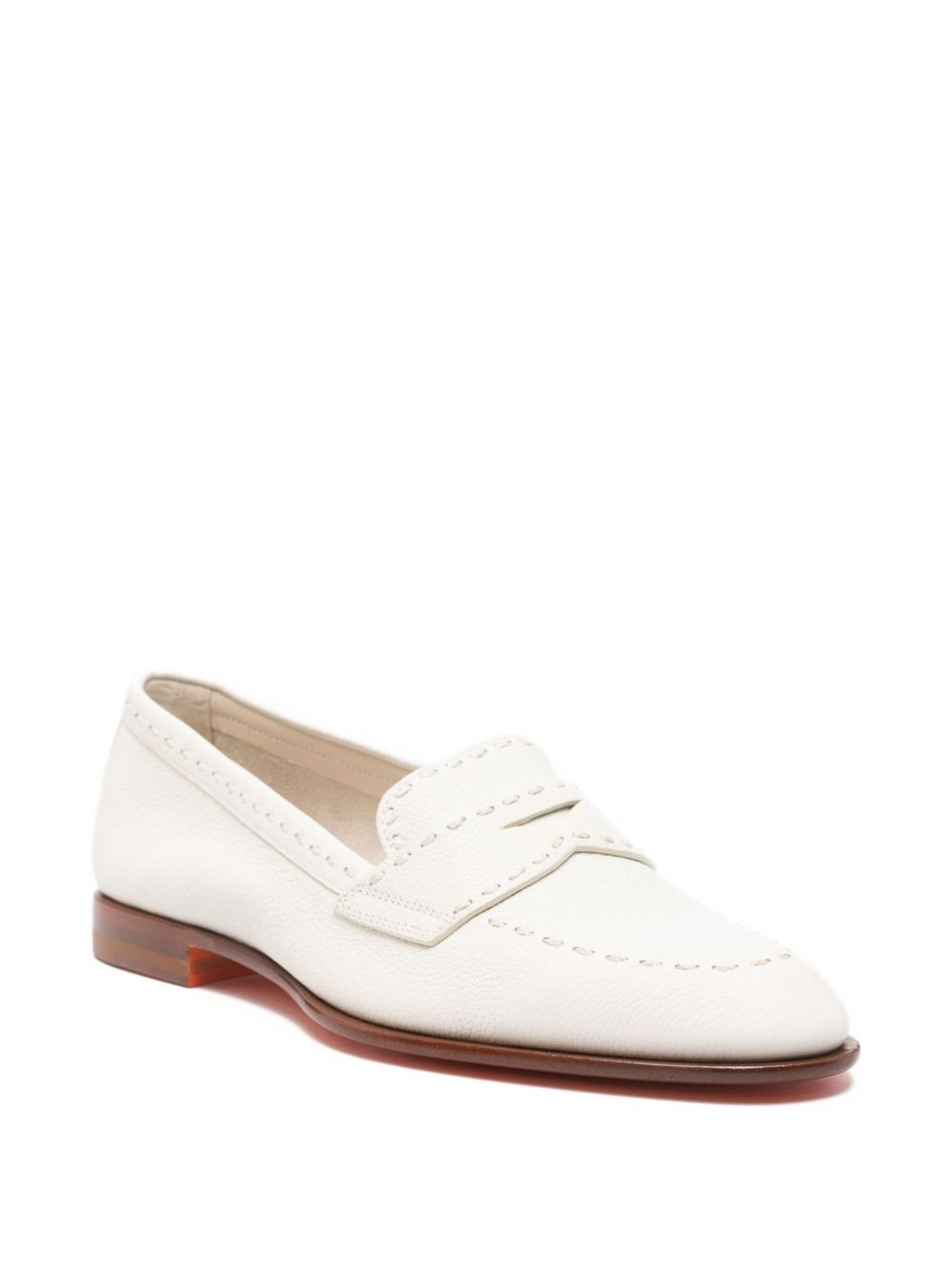penny-slot loafers - 2