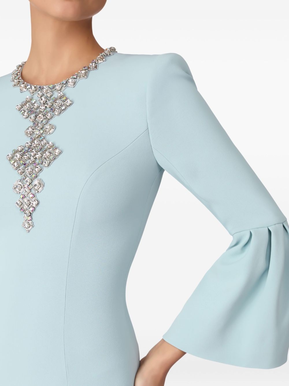 Margot dress - 4