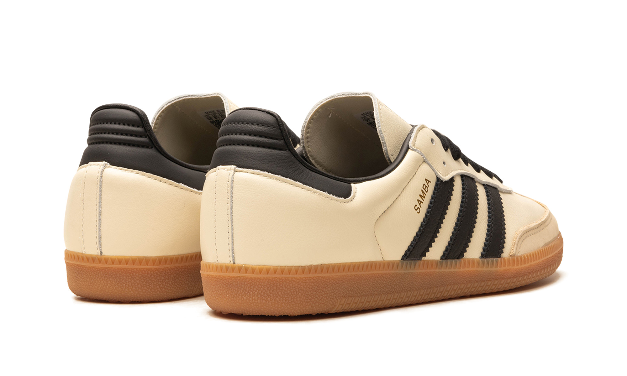 Samba Og WMNS "Sand Strata" - 3