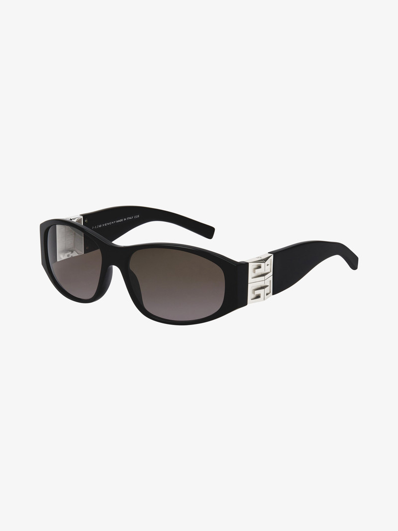 4G UNISEX SUNGLASSES IN ACETATE 1