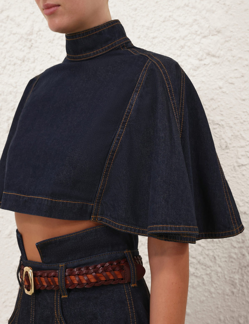 HYPNOTIC DENIM 카드 5