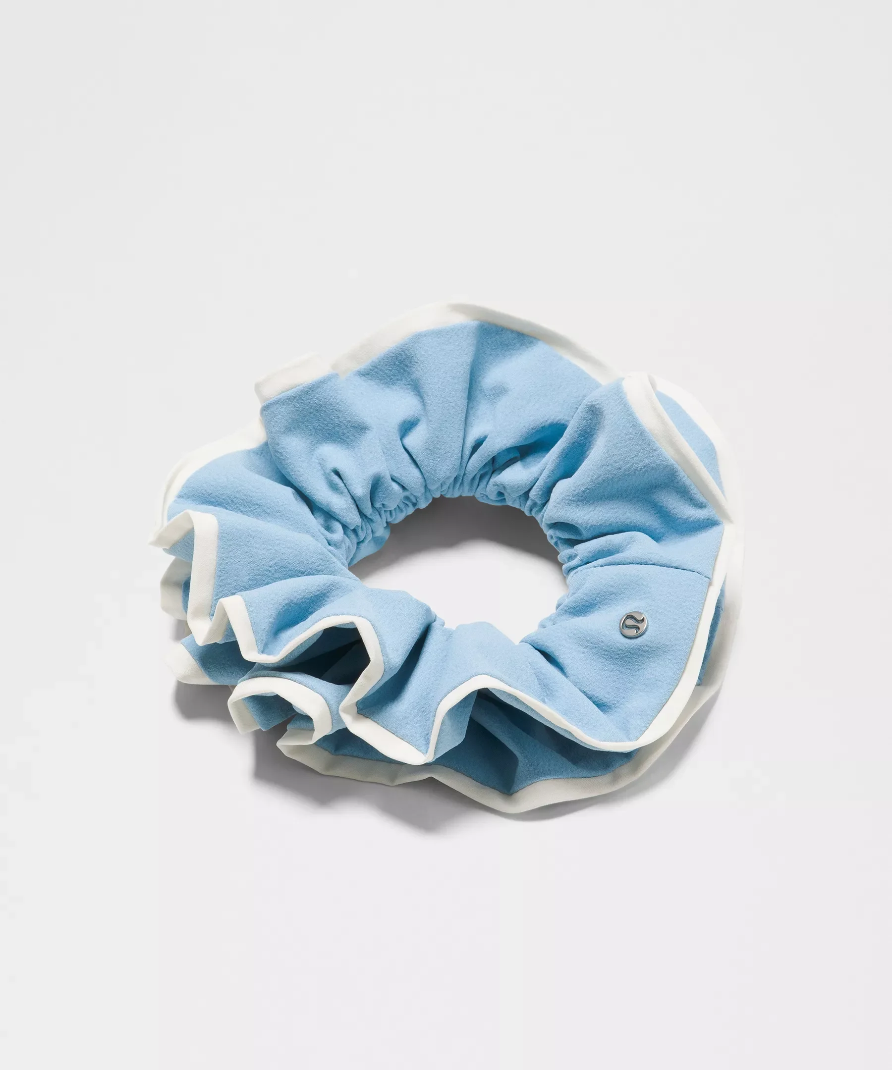 Uplifting Scrunchie *Ruffle - 1