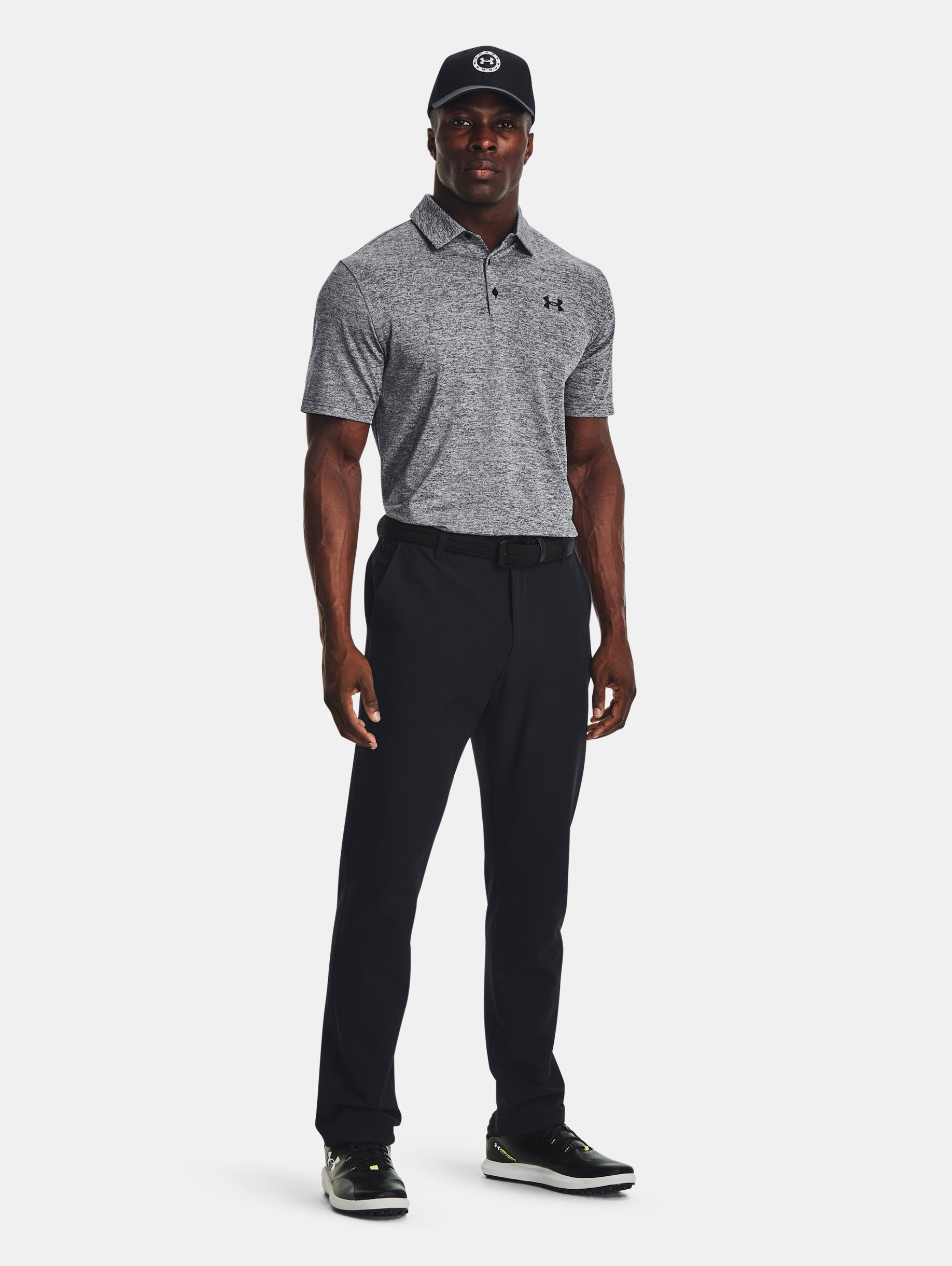 Men's UA Playoff 3.0 Polo - 5