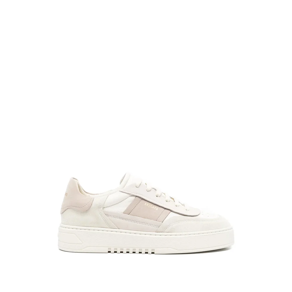 Axel Arigato Neutrals Trainers - Low-Tops Men - 1