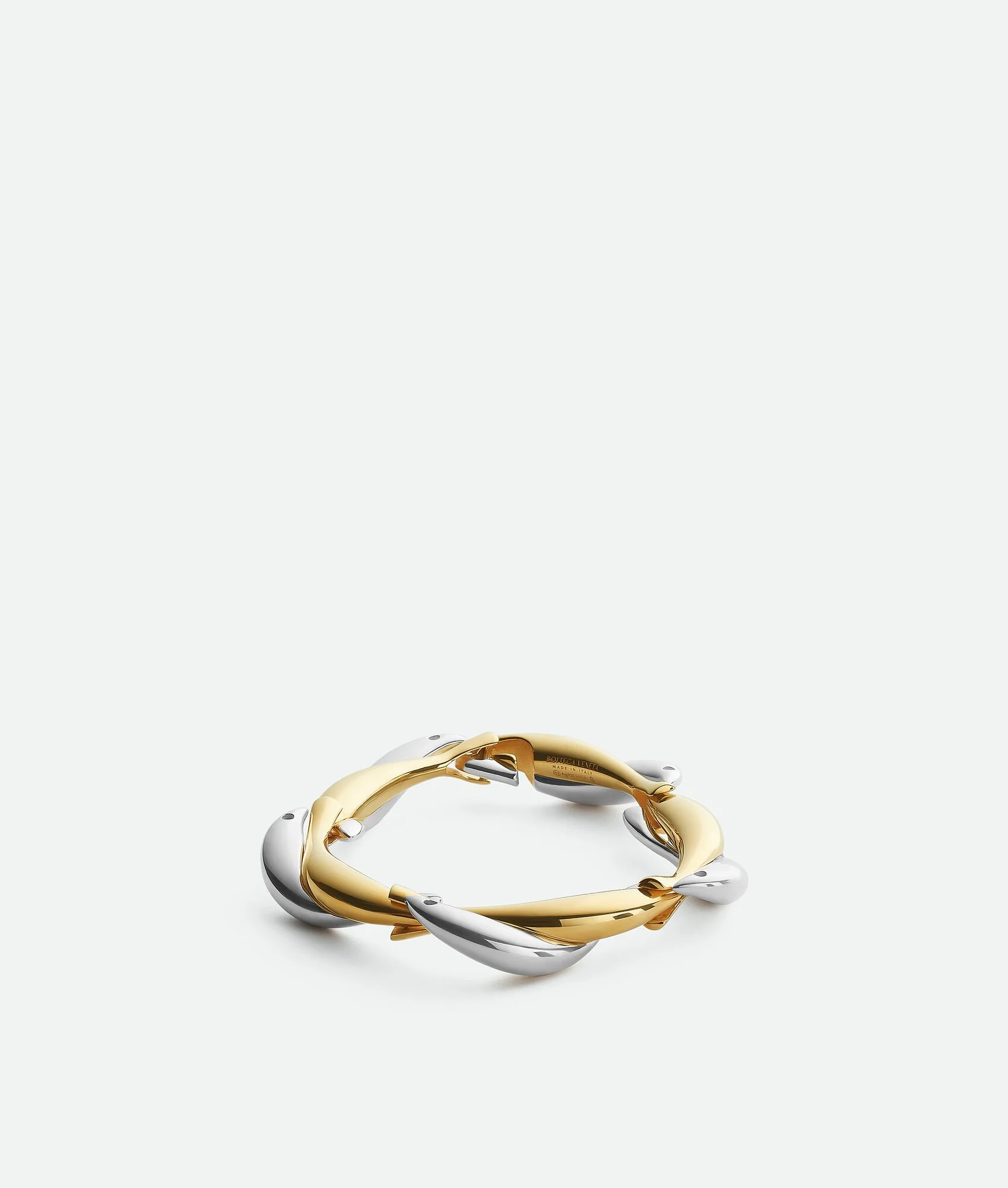 Sardine Bracelet - 1