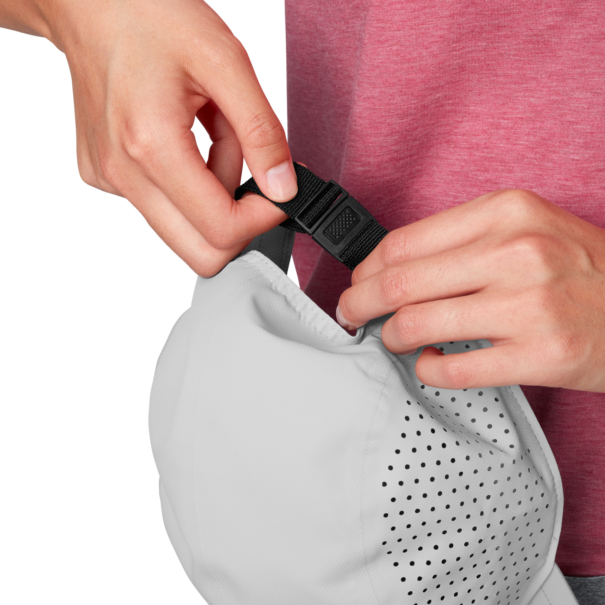 Lightweight Cap - 10