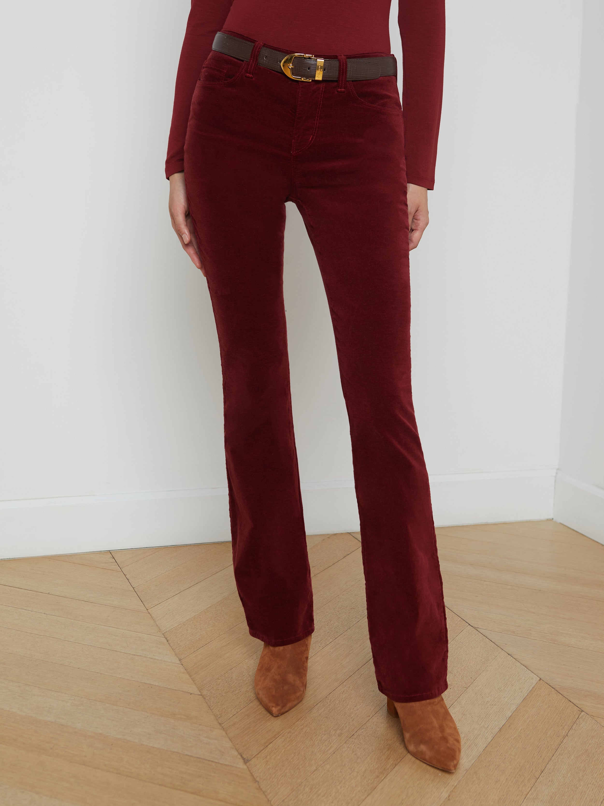 Stevie Velvet Jean - 3