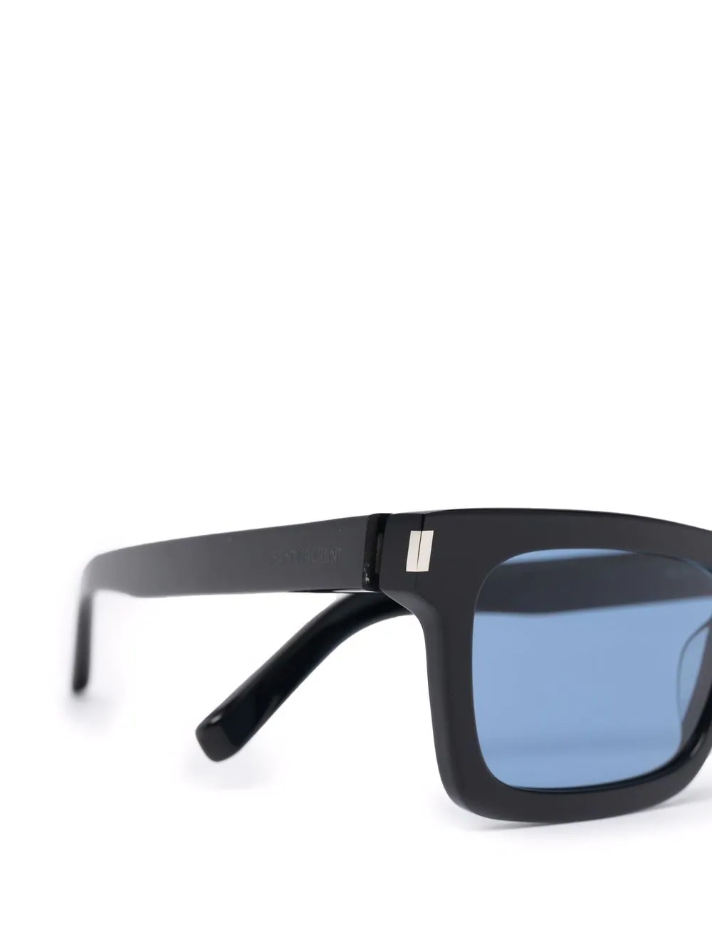 square-frame sunglasses - 3