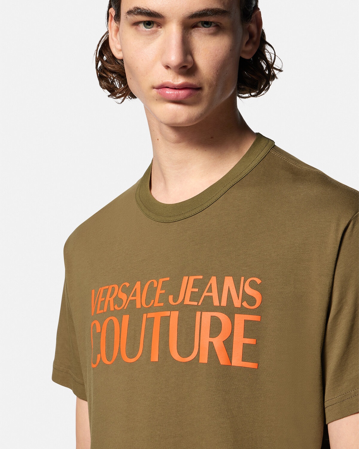 Logo T-Shirt - 5