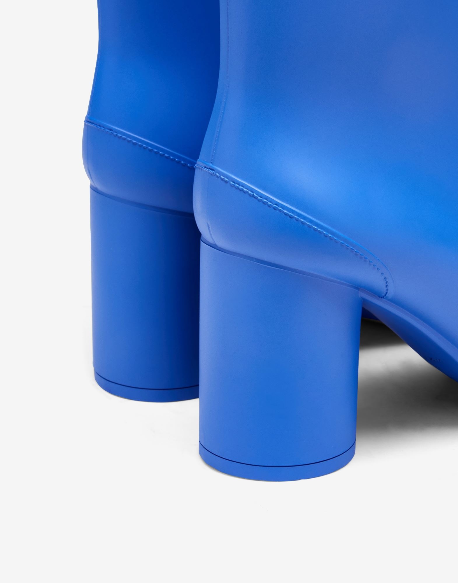 Rubber Tabi boots - 4