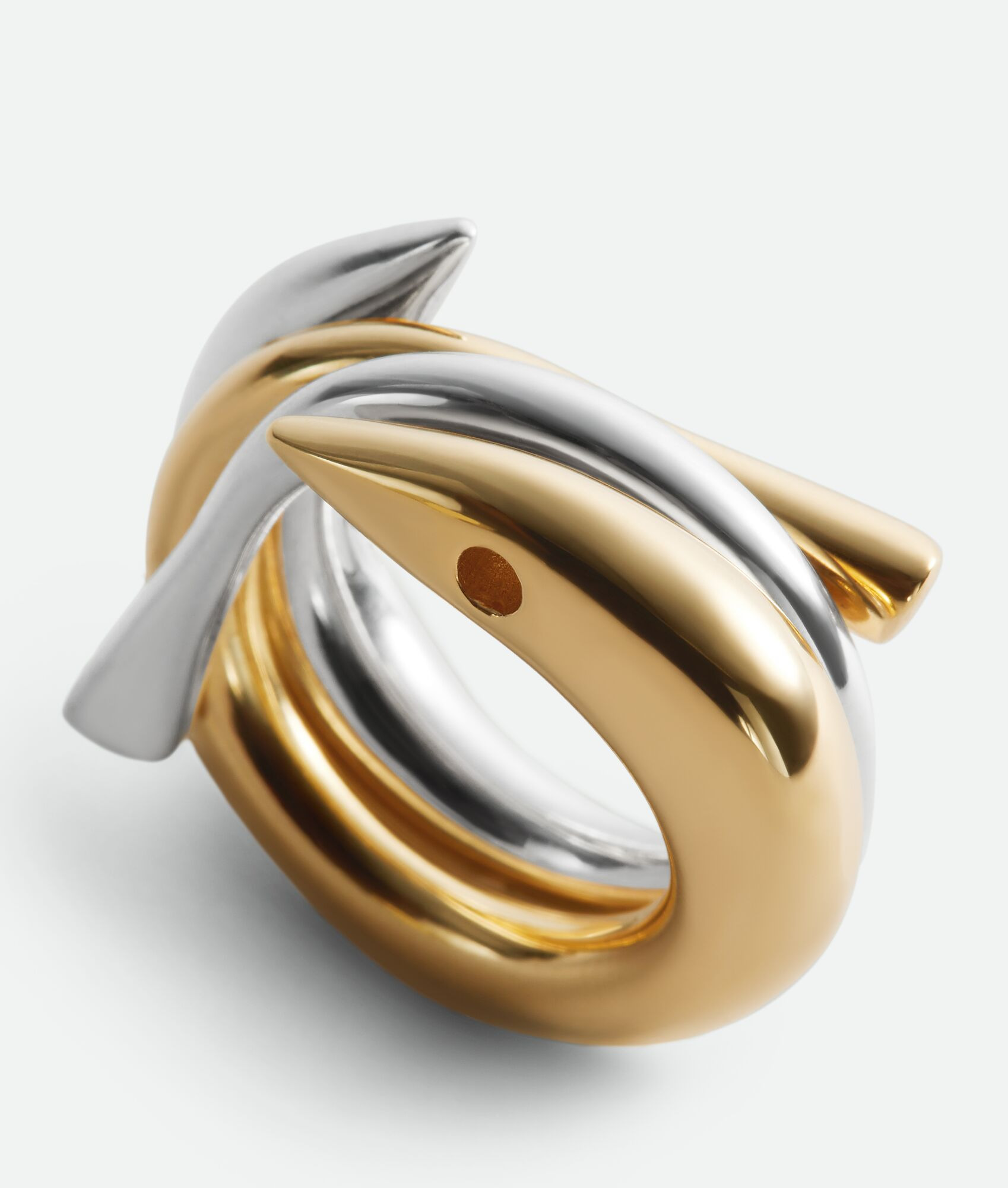 Sardine Ring - 5