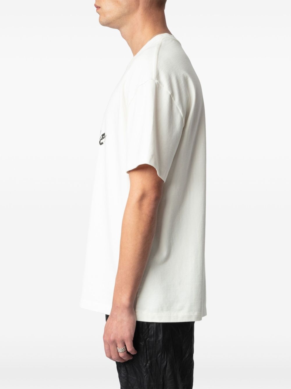 Teddy T-shirt - 5