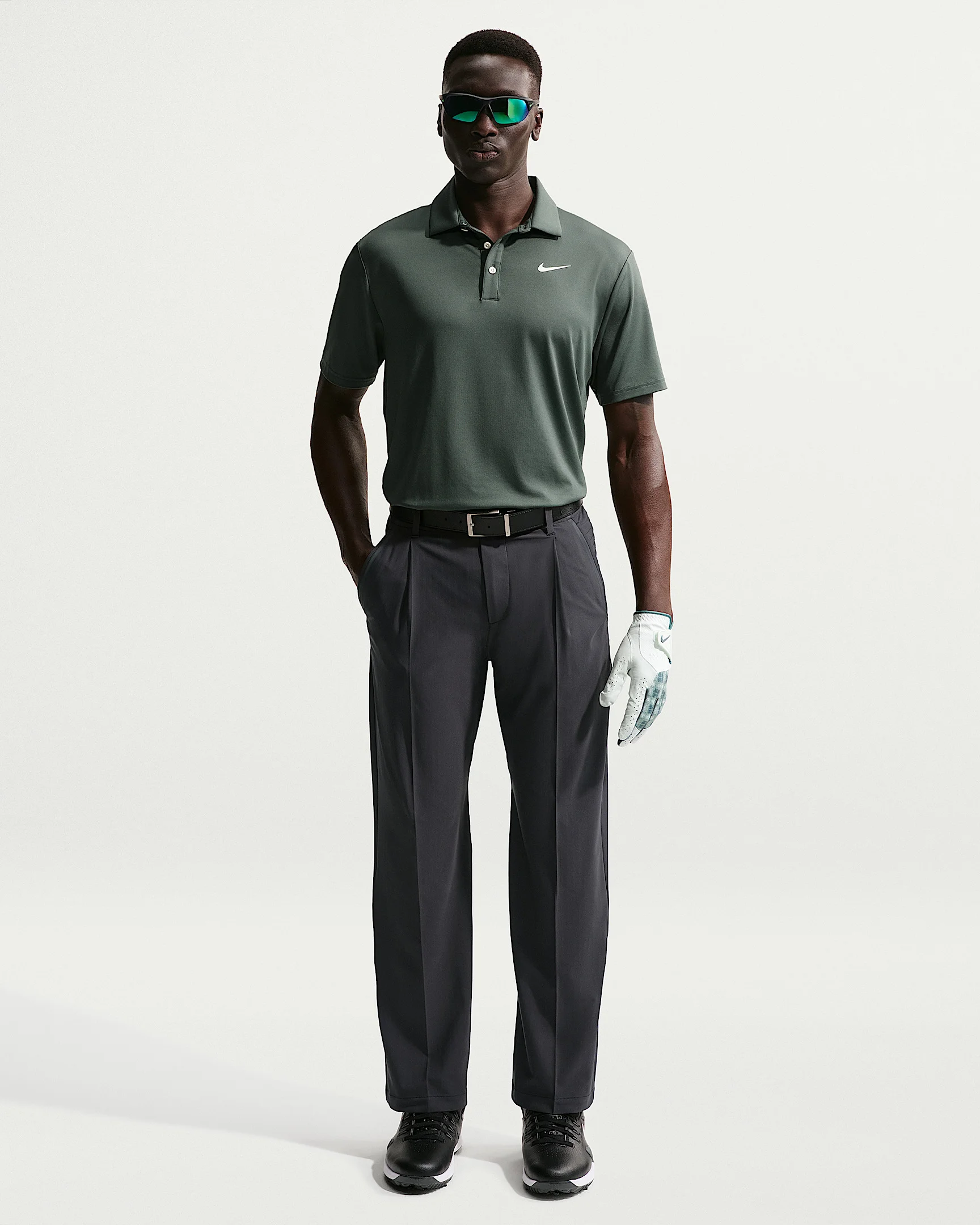 Nike Tailored Performance Men's Dri-FIT Golf Pants - 1