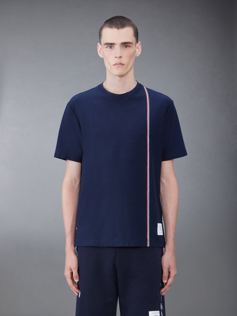 JERSEY SHORT SLEEVE TEE - 1
