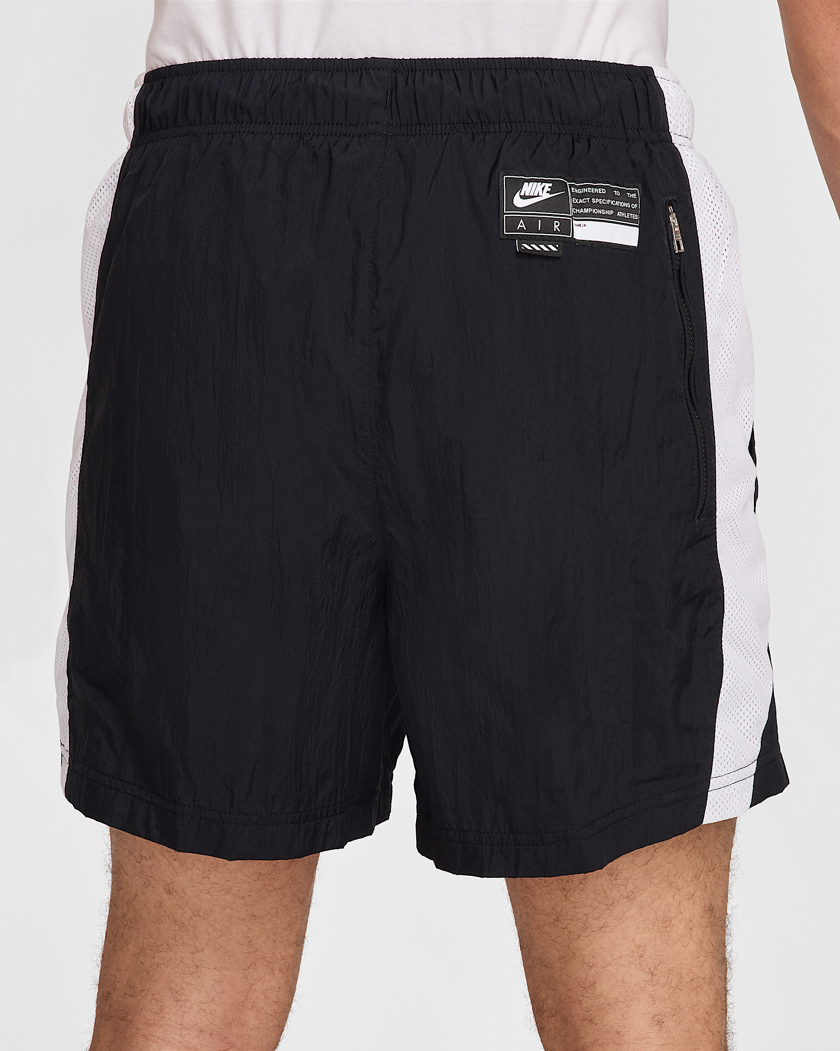 Nike Air Men's Woven Shorts - 3