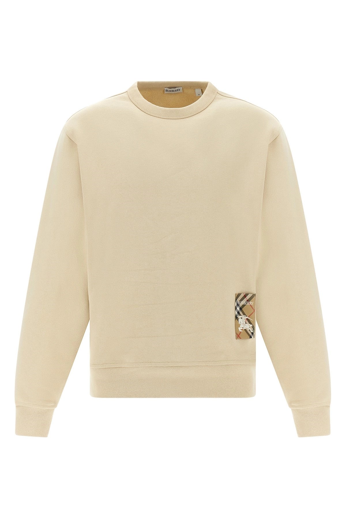 Logo sweatshirt - 1