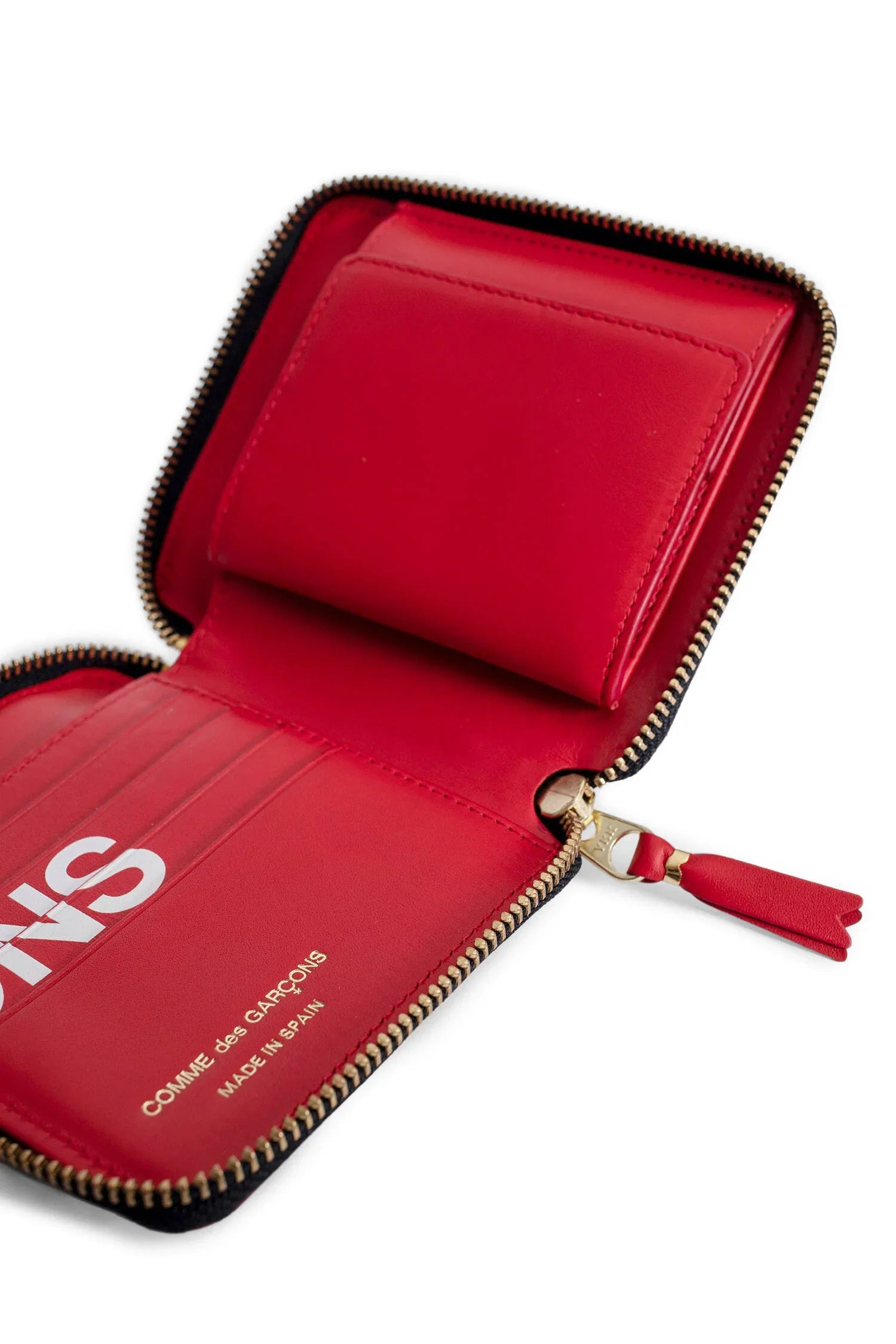 Huge Logo Wallet - 3