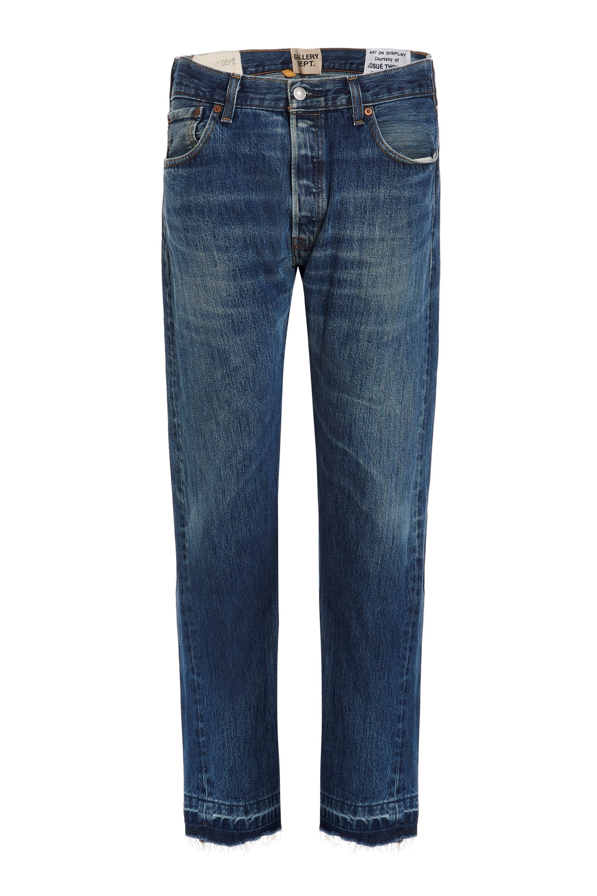 '5001' jeans - 9