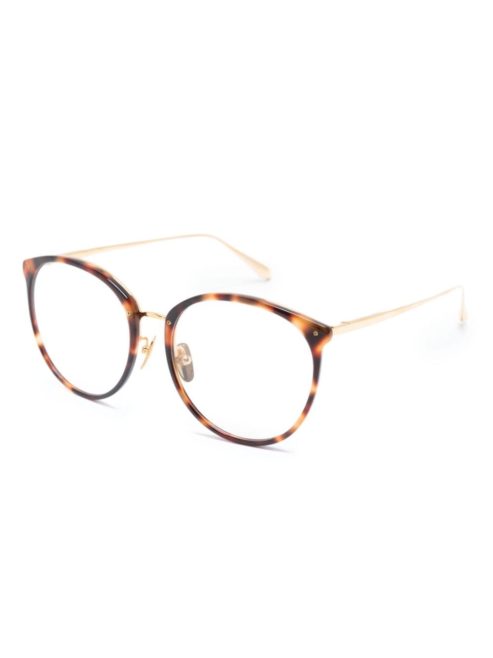 The Kings round-frame glasses - 2
