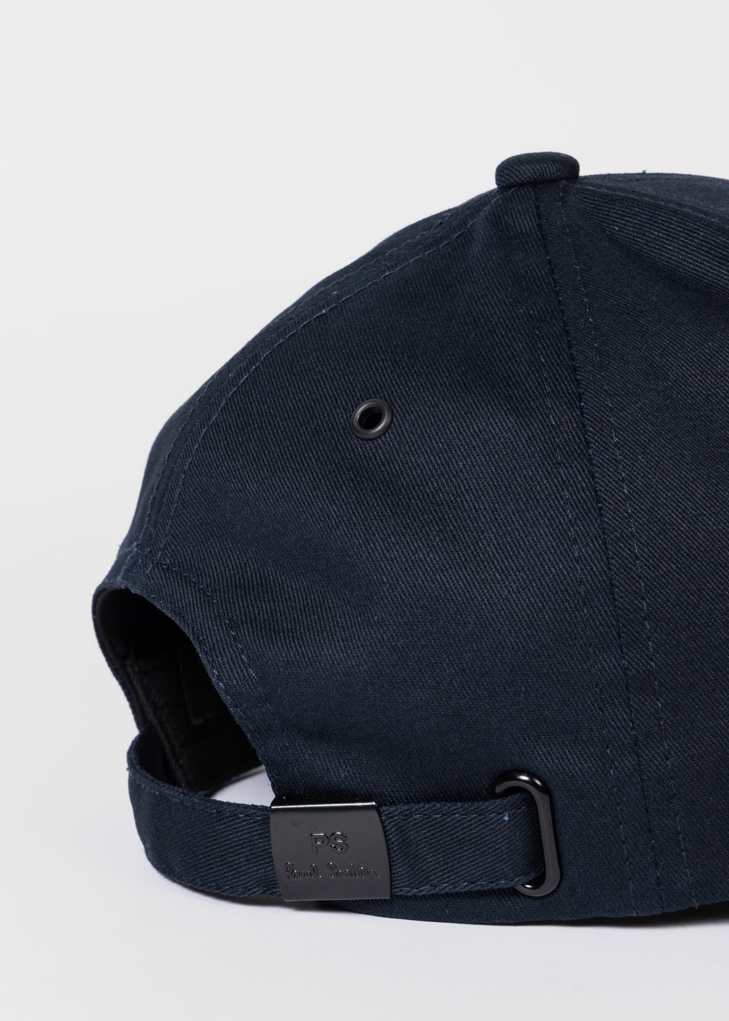 Zebra Cotton Cap - 3