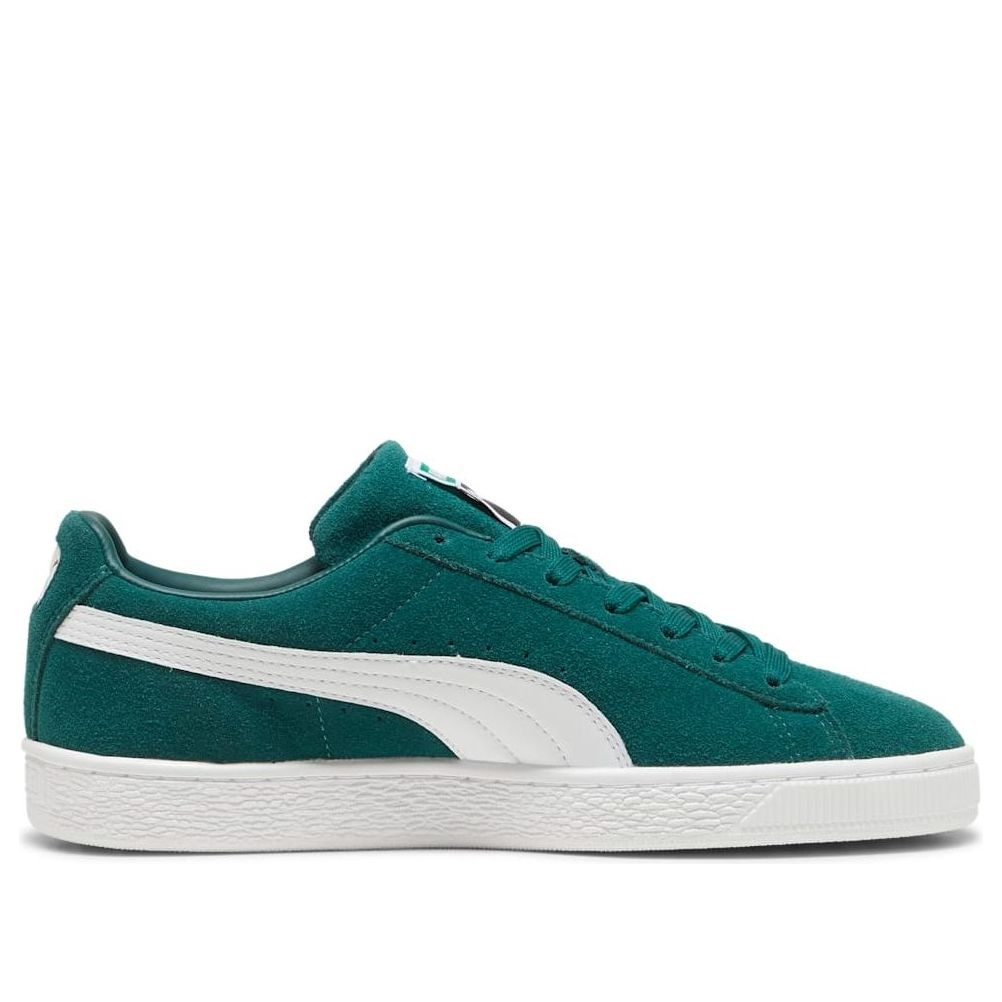PUMA Suede Classic 'Dark Myrtle' 399781-15 - 2