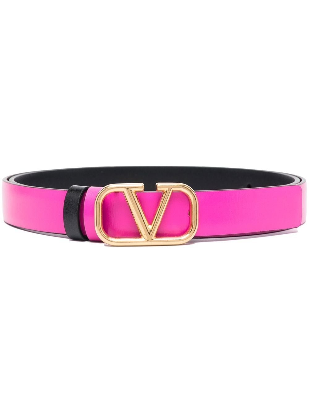 VLogo reversible belt - 1