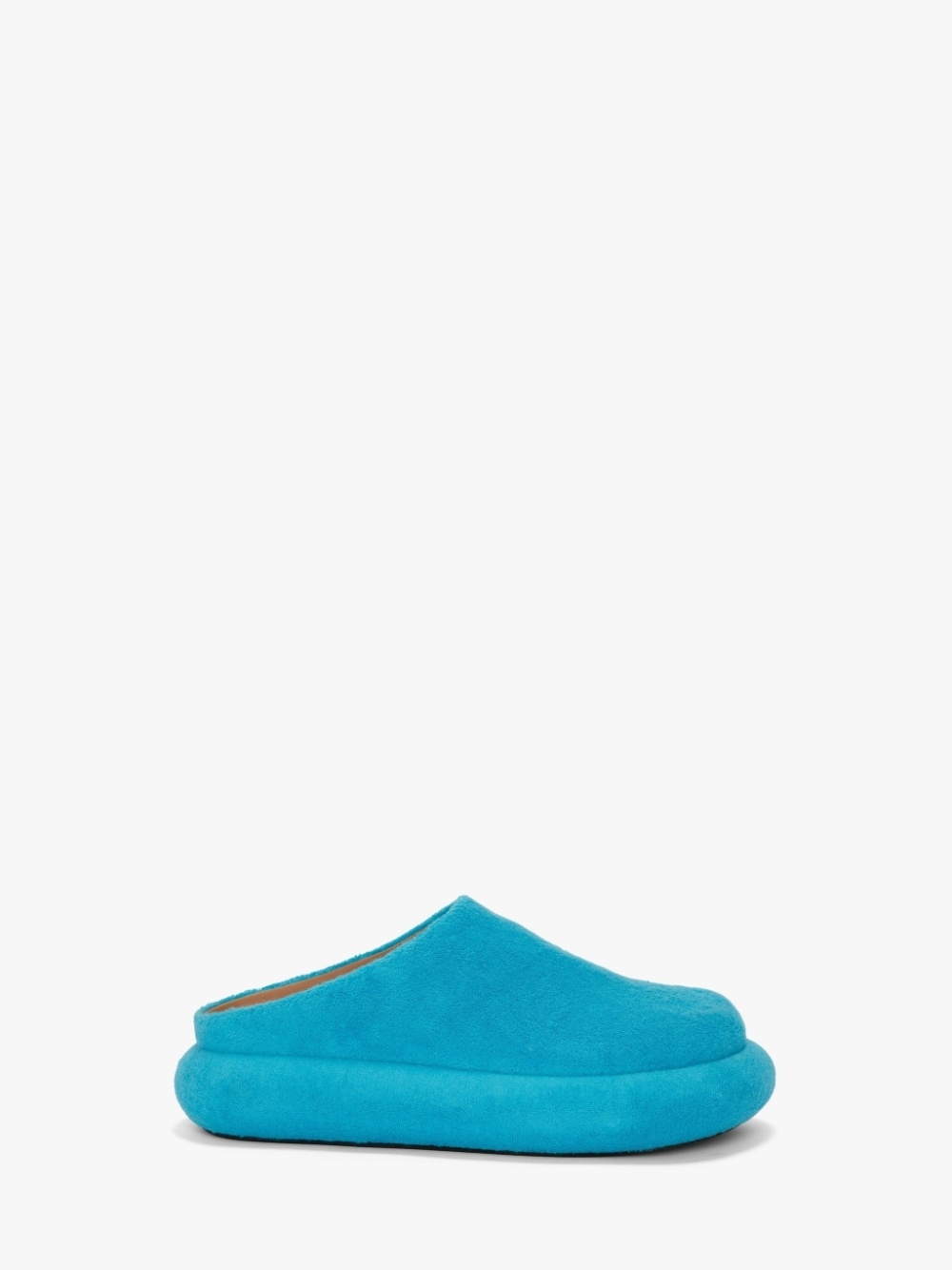 BUMPER-TUBE PLATFORM LOAFERS - 1