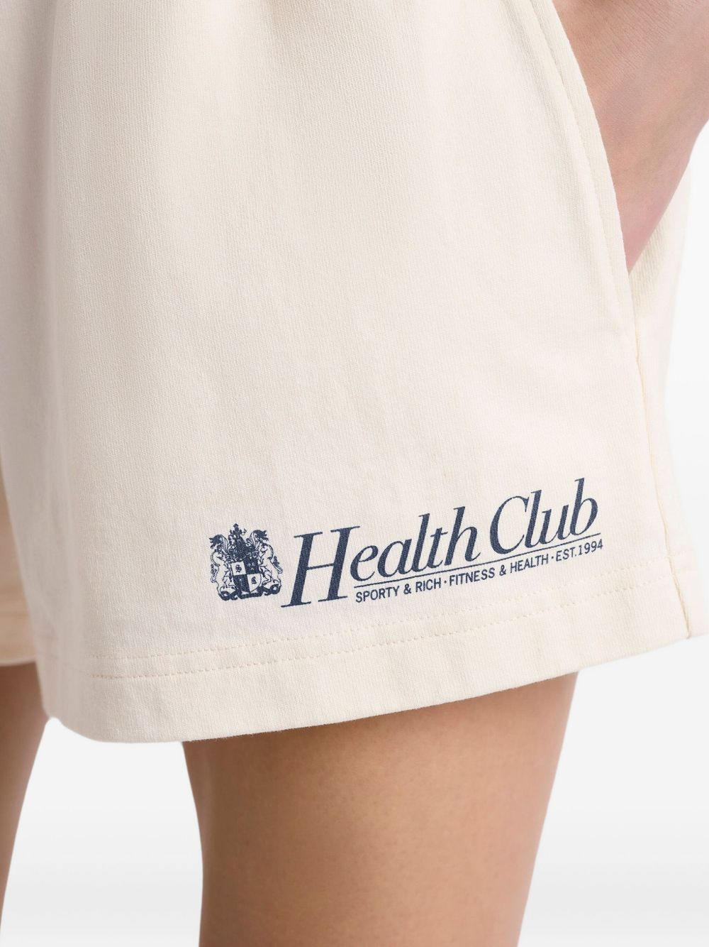 Lion Health Disco shorts - 5
