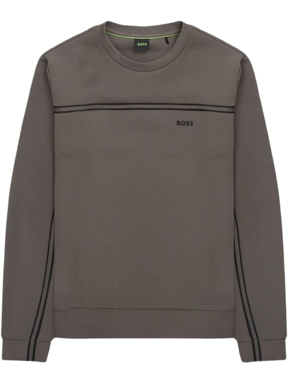 Salbo 1 "Grey" sweatshirt - 1